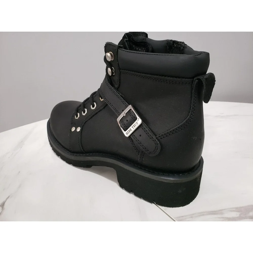 Ride Tec brand new